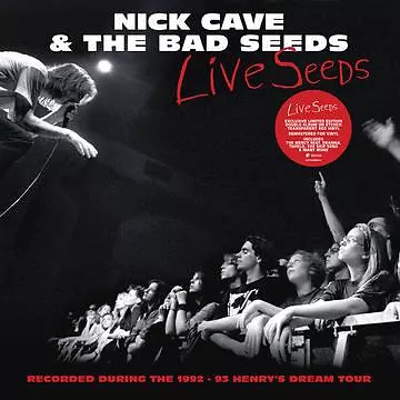 Live Seeds - RSD 2022