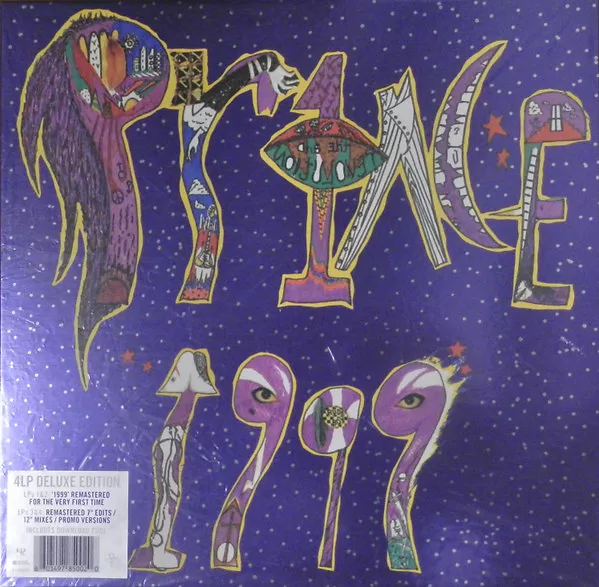 1999 - Boxset