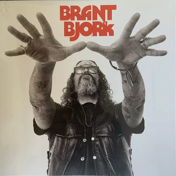 Brant Bjork
