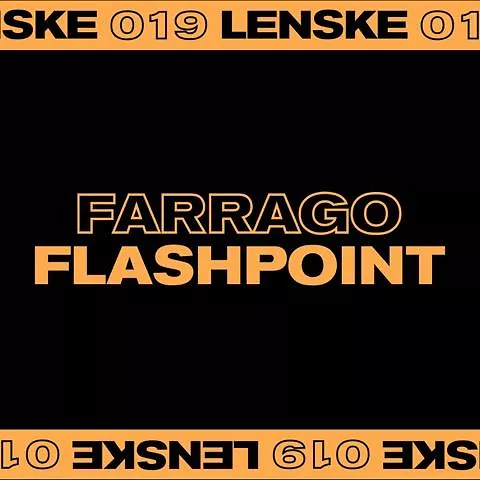 Flashpoint - LENSKE019