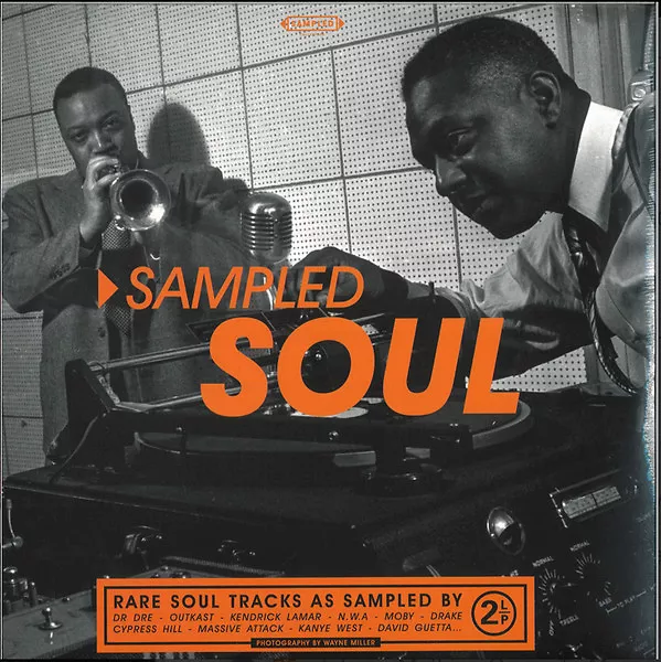 Sampled Soul
