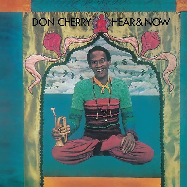 Hear & Now - Yellow vinyl