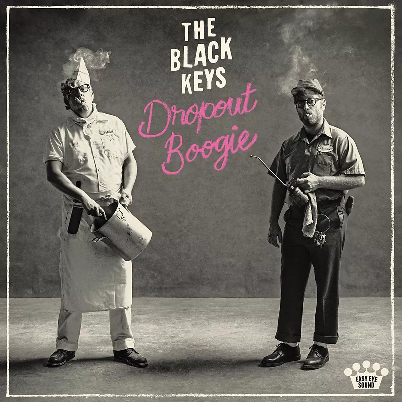 Dropout Boogie - regular version