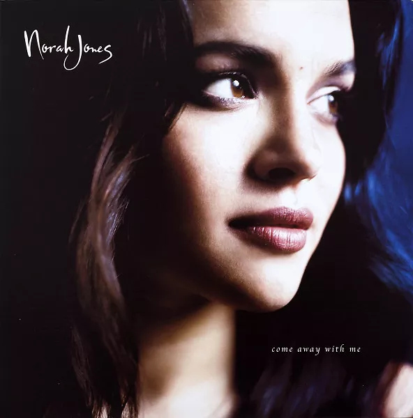Come Away With Me - 20th Anniversary edition