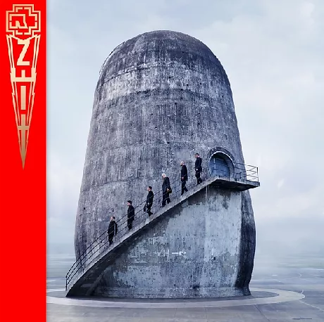 Zeit - 2lp Album