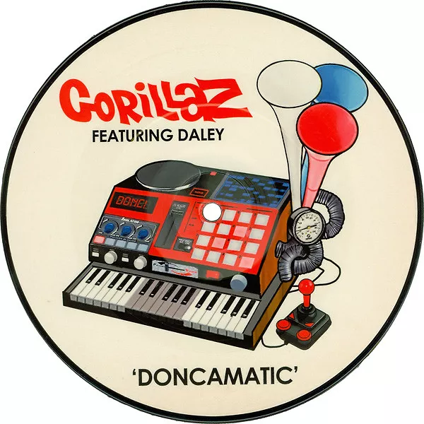 Doncamatic