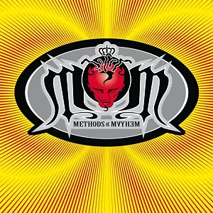 Methods Of Mayhem