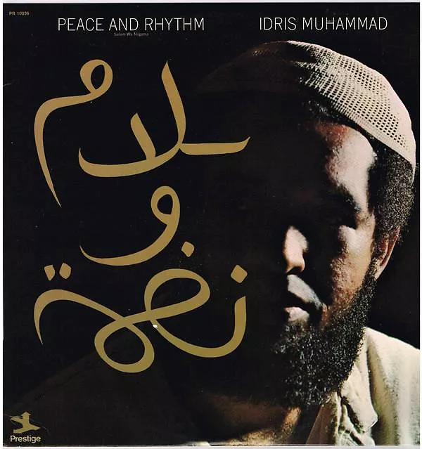 Peace And Rhythm