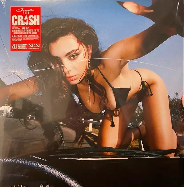 Crash
