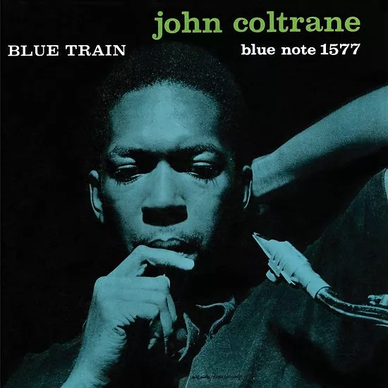 Blue Train - Tone Poet Audiophile Vinyl Reissue Series