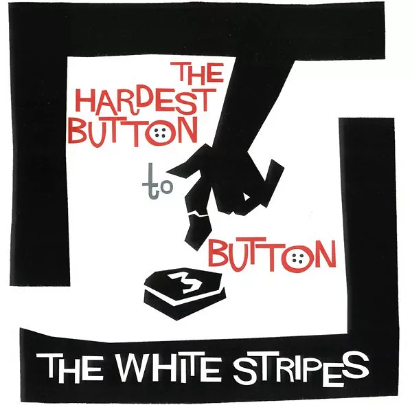 The Hardest Button To Button