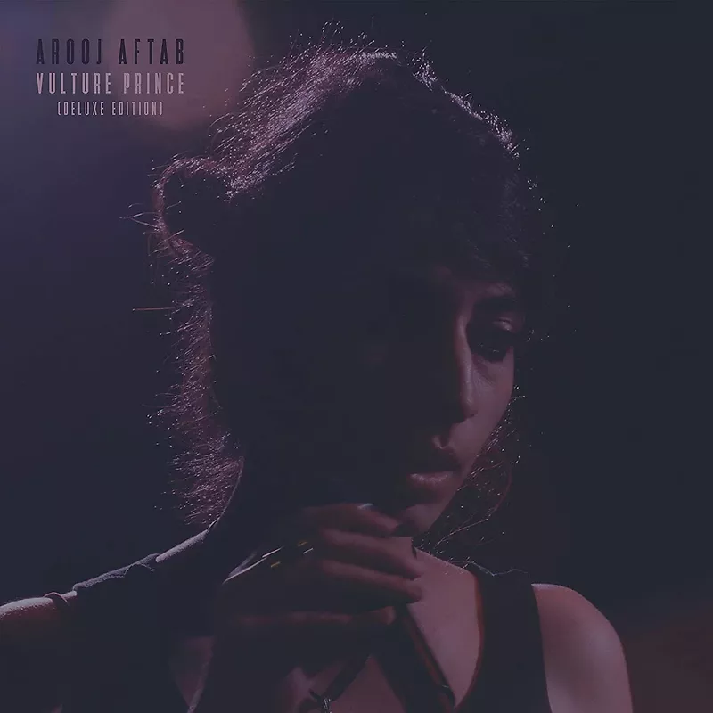 Vulture Prince - Deluxe Edition