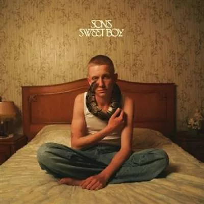 Sweet Boy - Green vinyl