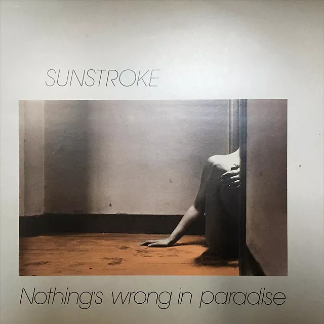 Nothing's Wrong In Paradise