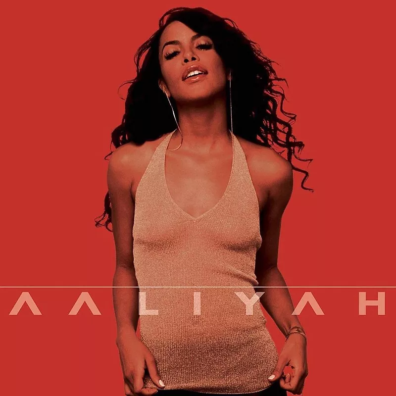 Aaliyah