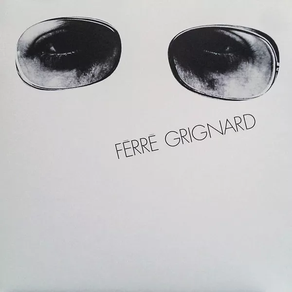 Ferre Grignard
