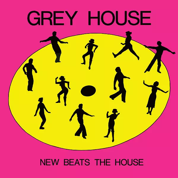 New Beats The House
