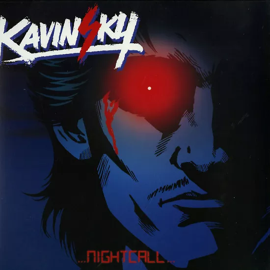 Nightcall