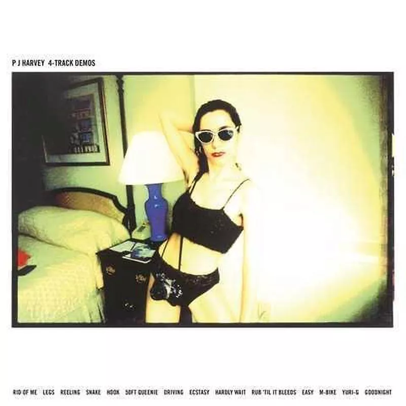 4-Track Demos