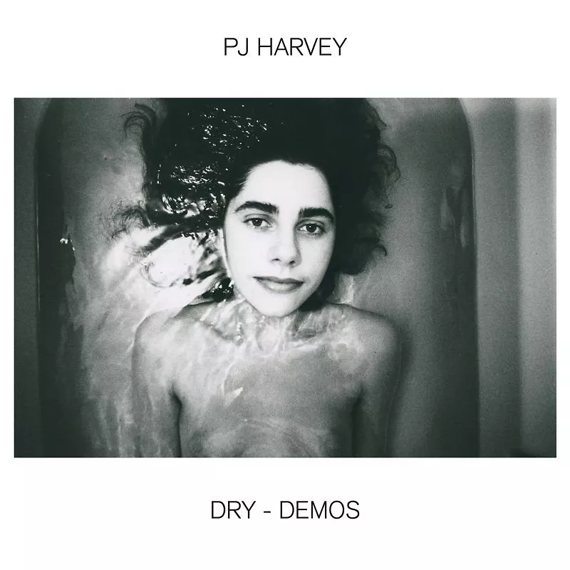 Dry - Demos LP