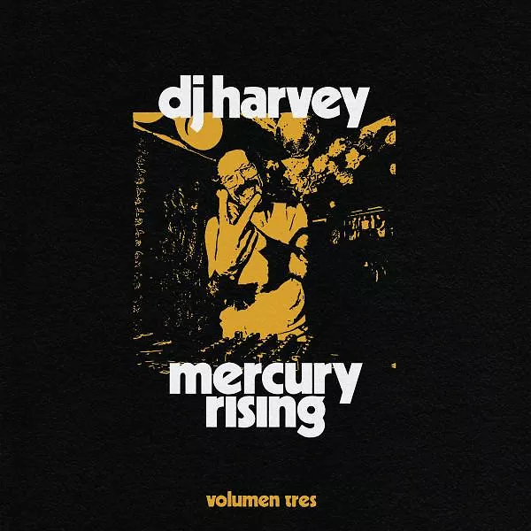 The Sound Of Mercury Rising - Volumen Tres