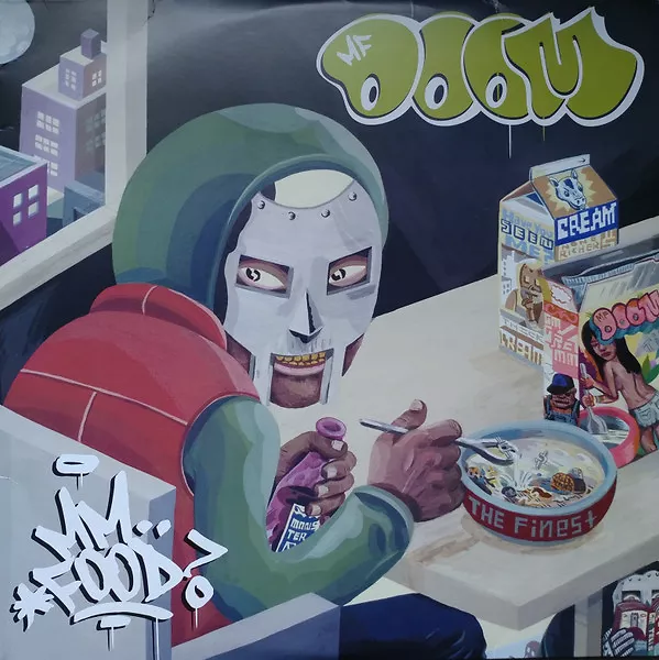 MM..Food