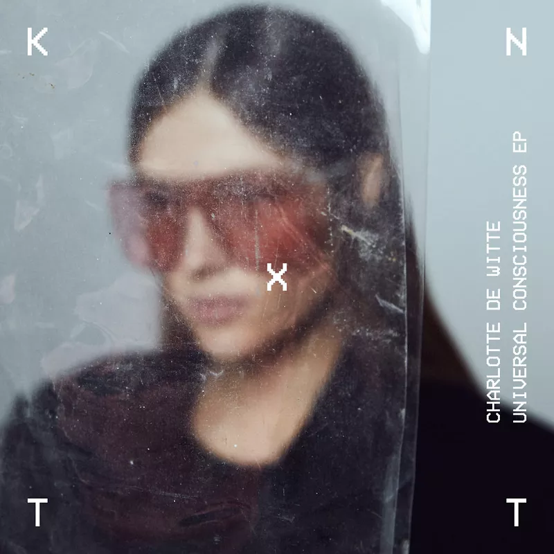  Universal Consciousness EP