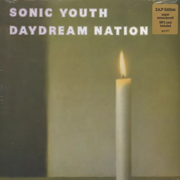 Daydream Nation