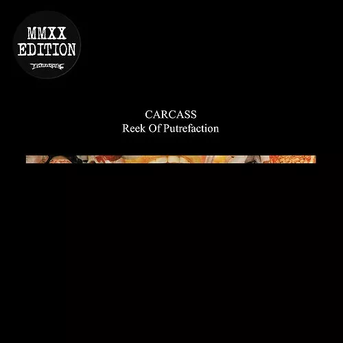 Reek Of Putrefaction