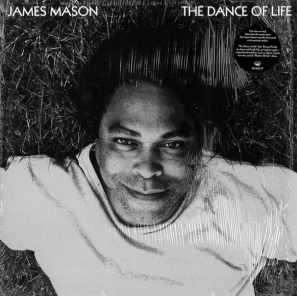 The Dance Of Life 