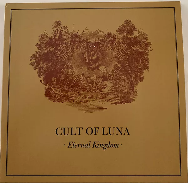 Eternal Kingdom