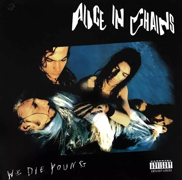 We Die Young