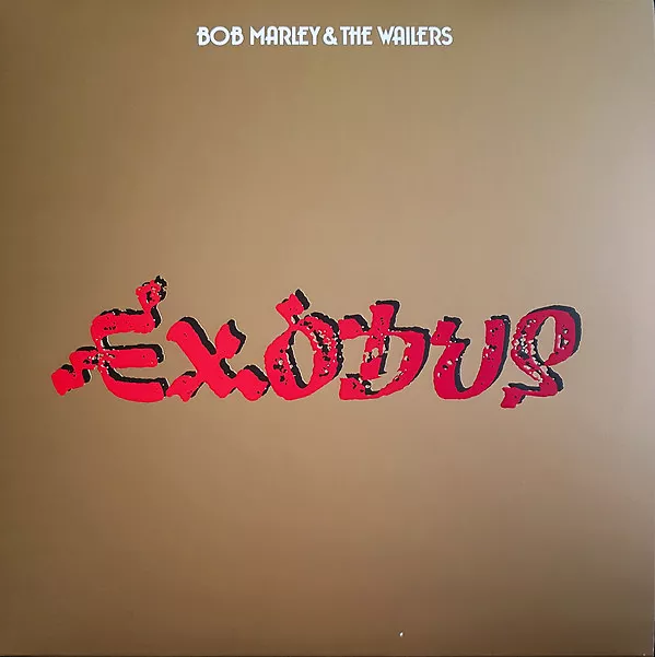 Exodus
