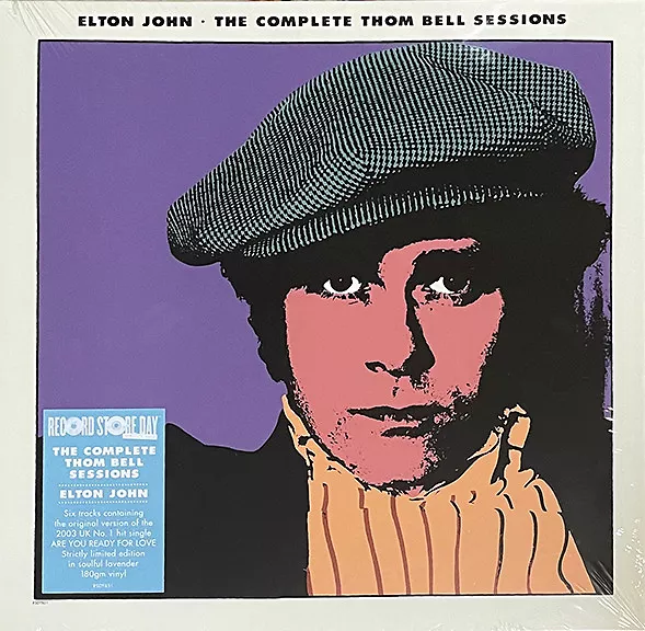 The Complete Thom Bell Sessions