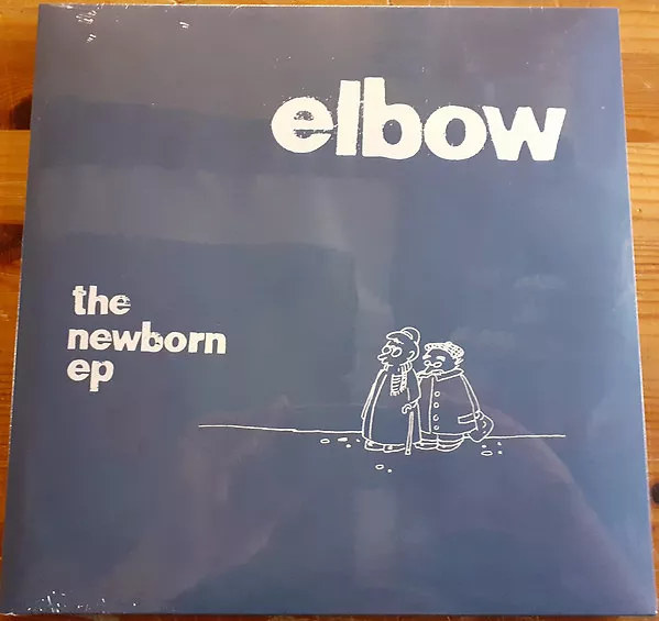 The Newborn EP