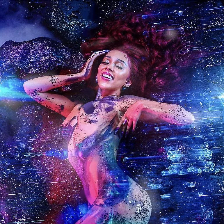 Planet Her - Deluxe 2lp