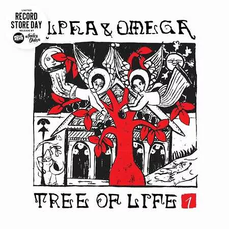 Tree Of Life - Vol. 1 (MD024)