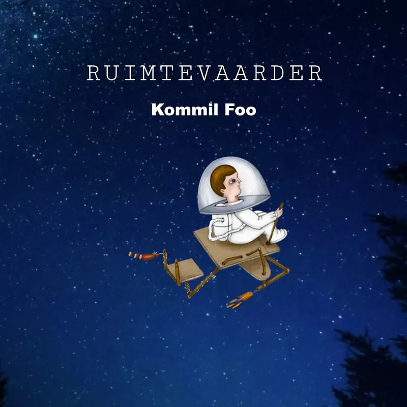 Ruimtevaarder