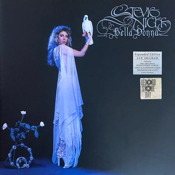 Bella Donna