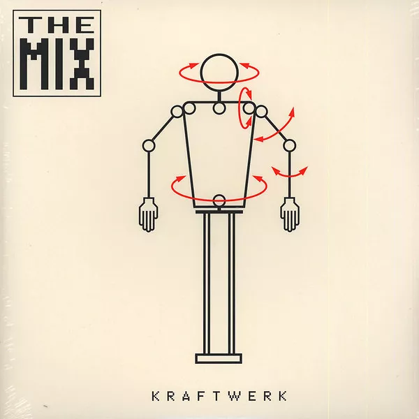 The Mix