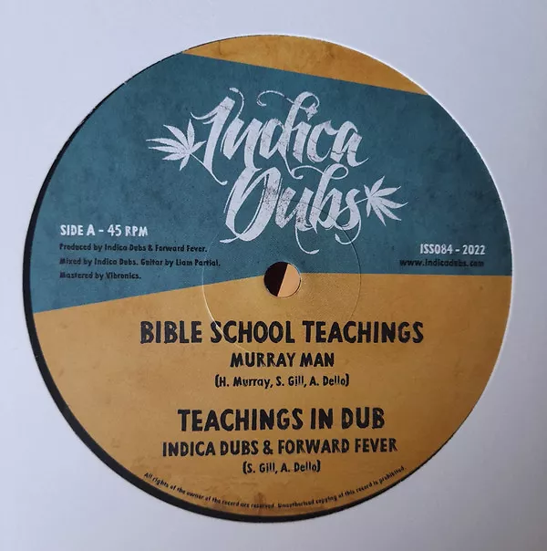 Bible School Teachings / Time To Rearrange