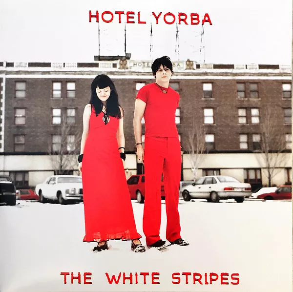 Hotel Yorba