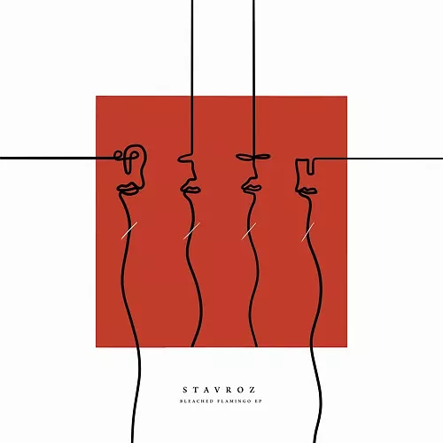Bleached Flamingo EP