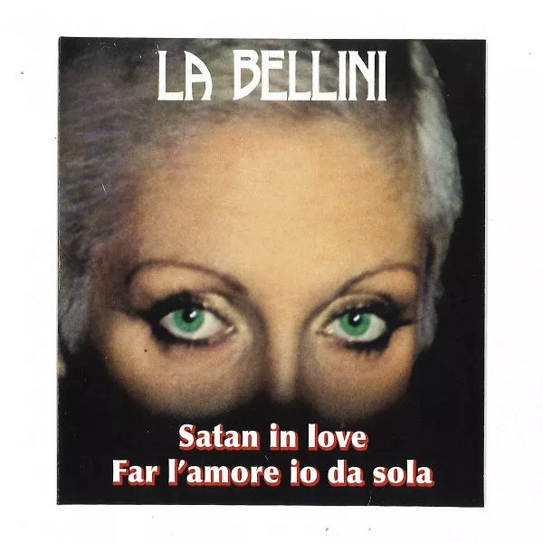 Satan In Love