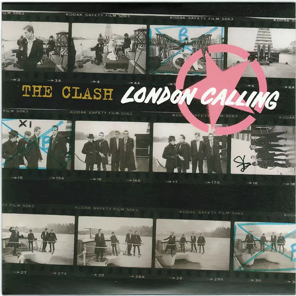 London Calling