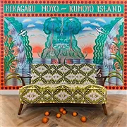 Kumoyo Island