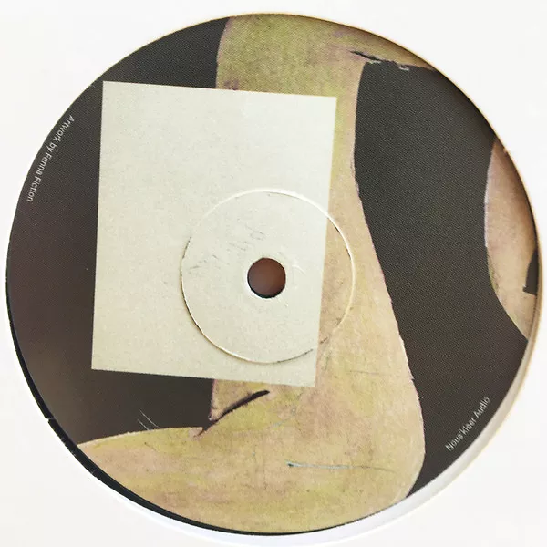 Cr:GO (Speedy J, Mary Lake, Konduku Remixes)
