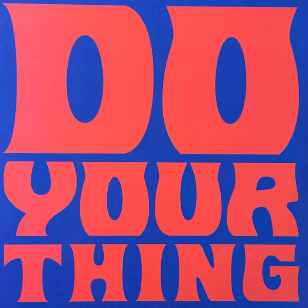 Do Your Thing