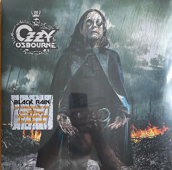 Black Rain