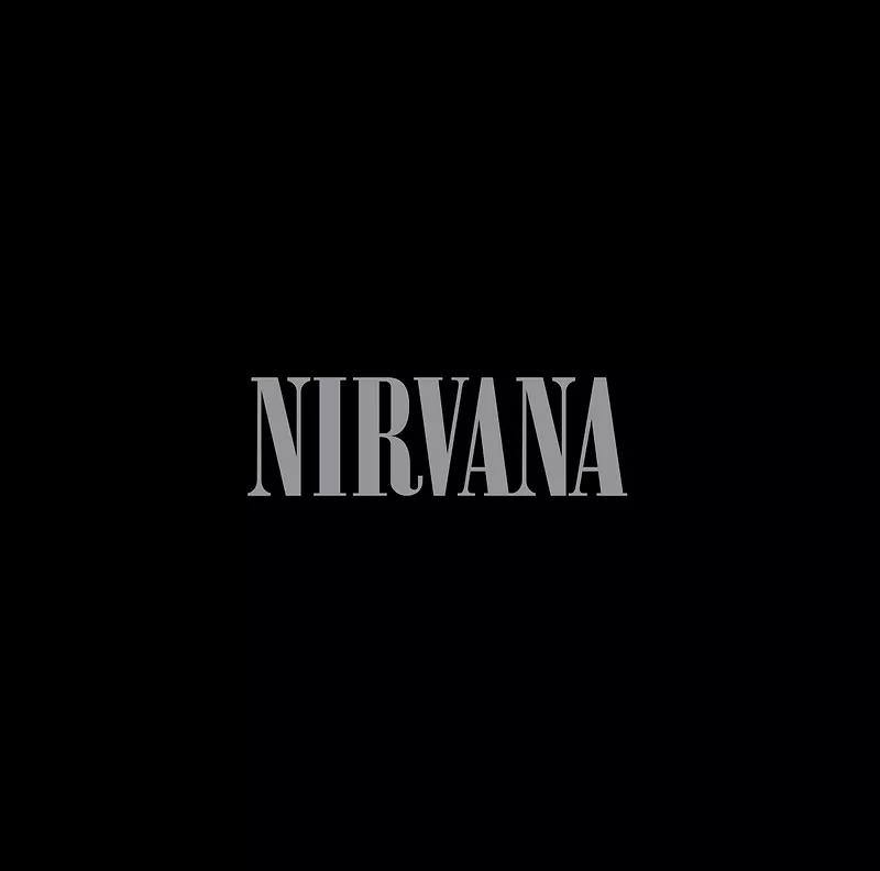 Nirvana - 2LP 45RPM Version